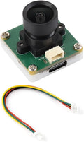OS05A10 5MP USB Camera (A) Supports USB2.0 Type-C Port and SH1.0 4PIN Header @XYGStudy