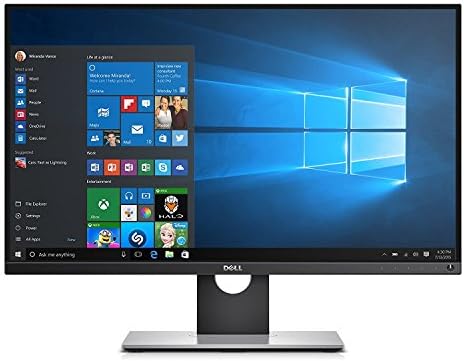 Dell UP2716D 27 Screen LED-Lit Monitor