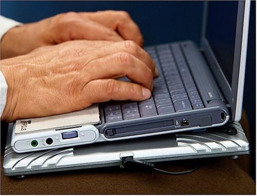 Targus PA248U Notebook Chill Pad