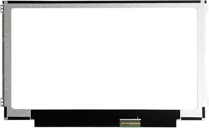New 11.6inch Screen Compatible with Samsung CHROMEBOOK XE500C13-K05US Replacement Screens