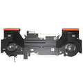Laptop Heatsink&ampFan for DELL G15 5530 0DV367 DV367 ND8CC12-22E07 ND8CC11-22E06 DC12V 0.5A for AMD