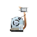 Laptop Heatsink&ampFan for Sony SVT13 SVT131 SVT13117 KSB05105HB-CH25 60.4UJ07.021