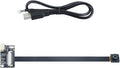 1200MP IMX258 Autofocus Webcam 3840x3104 Camera Module for Office Use Durability ABS with USB Output Cable