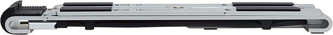 Tripp Lite Inclined Laptop Stand USB-C Hub Four USB-A Ports USB 3.2 Gen 1 5 Gbps Data Transfer 100W Power Delivery Charging 20V 5A Sturdy Adjustable/Foldable Stand 1-Year Warranty (U460-ST4-4A-C)