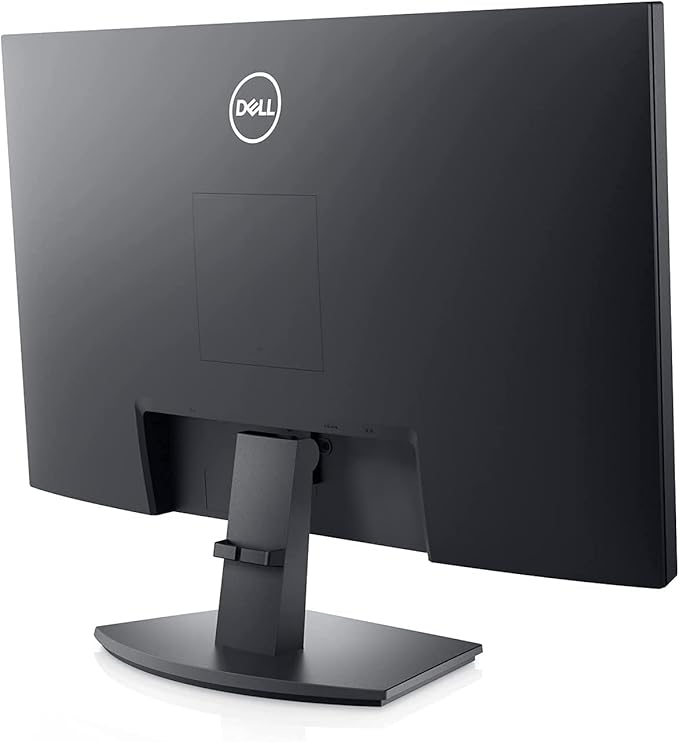 Dell 24 inch Monitor 2021 FHD 16:9 with Comfortview (TUV-Certified) 75Hz Refresh Rate 16.7 Million Colors Anti-Glare with 3H Hardness Black (1 Pack)