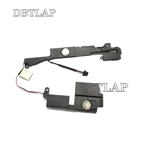 Laptop Speakers Compatible for HP Pavilion 14 14-B000 14-B023TX Speaker