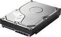BUFFALO Replacement Spare Hard Drive 4TB for DriveStation Quad (OP-HD4.0QH)