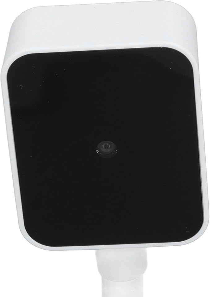 1080P Webcam with Microphone External USB HD Camera Intelligent Noise Reduction Plug and Play Adjustable Angle for Calling Conferencing Video Streaming