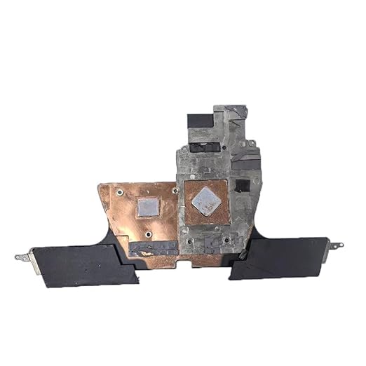Heatsink for Tongfang GC6RR7U THER1GC6R7-3311 New Compatible Laptop