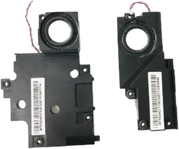 Generic Laptop Internal Built-in Speakers for ASUS N75 N75S N75SF N75SL