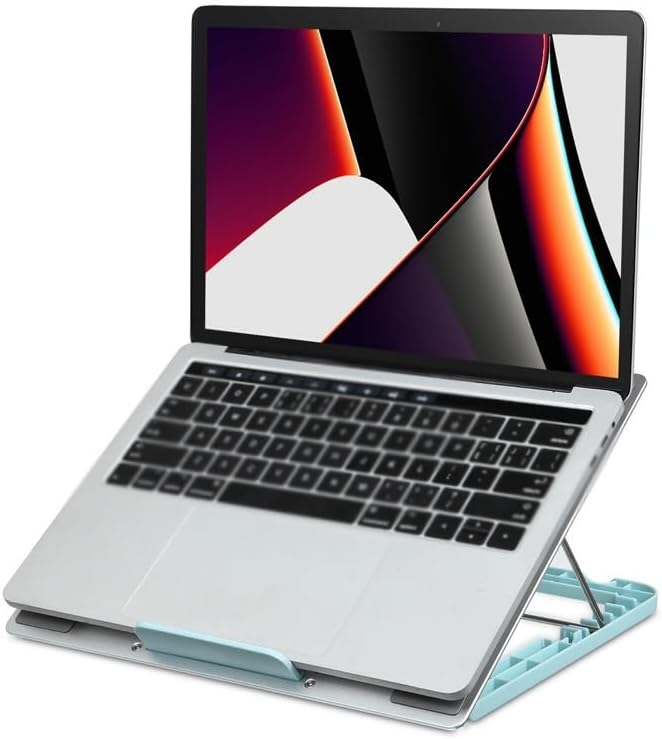 JSEIAJB Laptop Heat Sink Base Laptop Metal Bracket