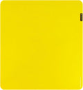 X-Raypad Aqua Control Plus Yellowbee &amp Blackbee AC+ V2 Gaming Mousepad Consistent X and Y Glide Designed for Fps Players with Low DPI Requirements
