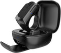ByteWave Bluetooth Ring Mouse with USB Receiver touchpad Control &amp Rechargeable case. Works with PC Laptop Tablet &amp Mobile. Compact Wearable Design for Scrolling clicking &amp Navigating