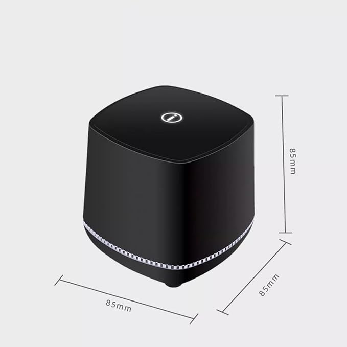 Laptop Small Speaker Computer Sound Desktop Computer USB Wired Desktop Office Subwoofer