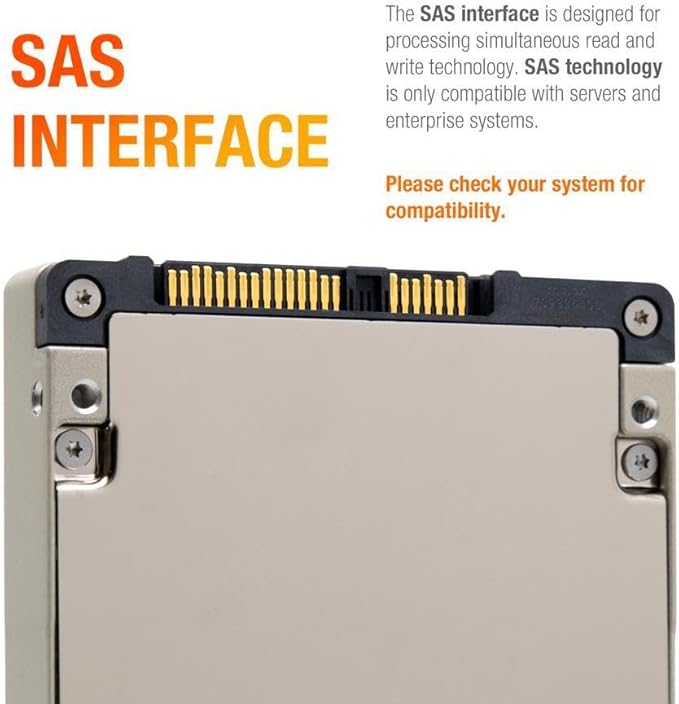 Seagate Enterprise Capacity ST1200MM0009 1.2TB 10000RPM SATA 12 GB/S 128MB 4Kn Enterprise Hard Drive