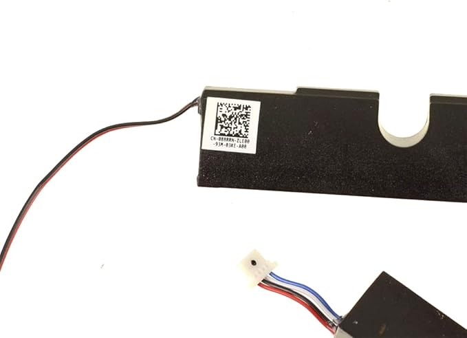Laptop Speaker for DELL for Inspiron 15 3580 3581 3582 3585 3593 088RRN 88RRN PK23000YE00 New