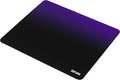 Sony INZONE Mat-D Speed-Type Large Cloth Gaming Mousepad 480x400mm Low Friction Non-Slip Rubber Base Edge Stitched 4mm Thickness Developed with Fnatic