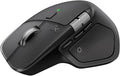 Logitech MX Master 4 Wireless Mouse Black
