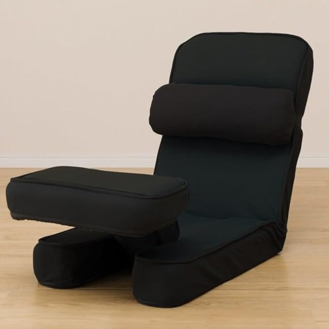 Nitori Gaming Chair 2 BK 5688887