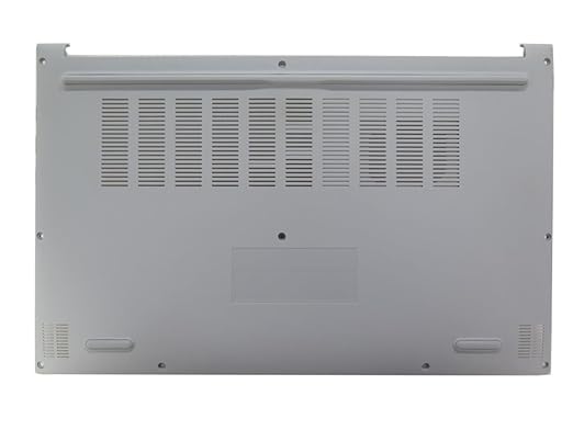 Laptop Bottom Case for ASUS VivoBook 15 X1502V X1502VA Silver 90NB10T2-R7DP10 13N1-H7A0611 13NB10T2P03115-1