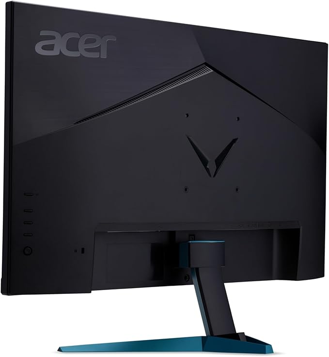 Acer Nitro 27 WQHD 1ms 240Hz LED Widescreen Gaming Monitor
