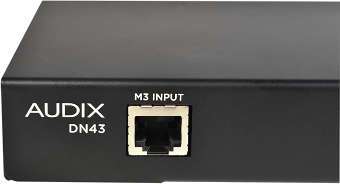 Audix BP7PRO 7-Piece Band Pack Microphone Package