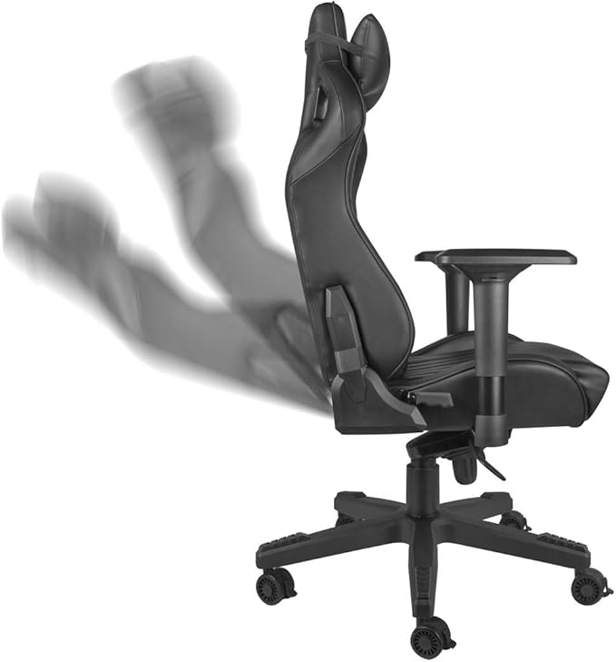 Genesis Gaming Chair Nitro 950 Black