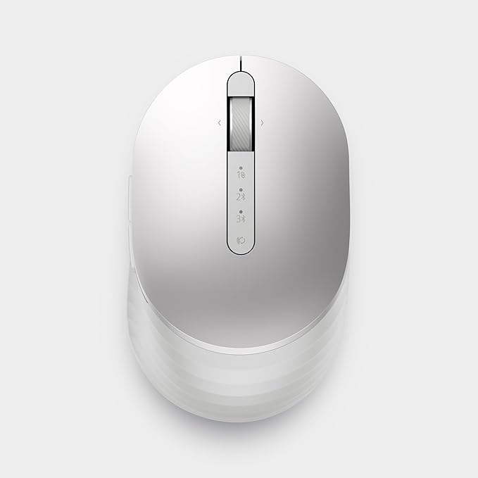 Dell Premier MS7421W Mouse silver