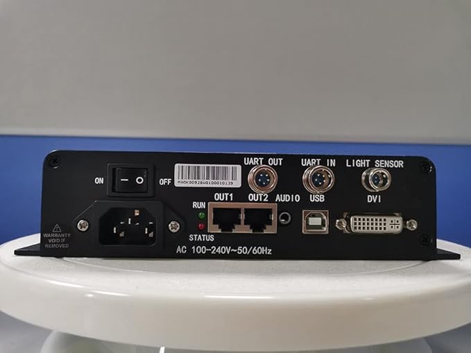 OMOCAT NOVASTAR MCTRL300 LED Controller Box