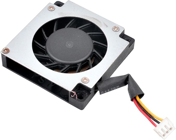 DBM3507S 3.5CM 35mm Blower 35x35x7mm 3507 DC5V 0.15A 3pin Small Slim Blower Cooling Fan