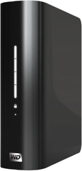 WD My Book Essential 1 TB USB 2.0 Desktop External Hard Drive
