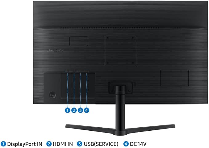 SAMSUNG LS32B300NWNXGO 32 Class S30B Series FHD AMD FreeSync Monitor