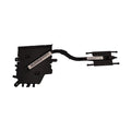 New Laptop Heatsink for Lenovo IdeaPad 1 14IGL7 5H40S20719 5H40S20720
