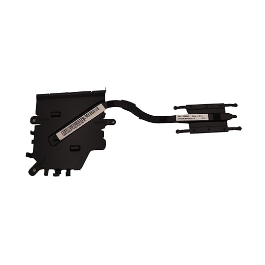 New Laptop Heatsink for Lenovo IdeaPad 1 14IGL7 5H40S20719 5H40S20720