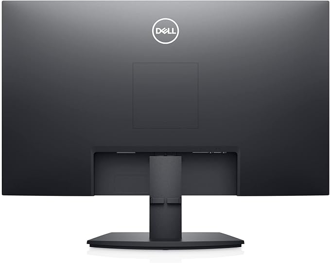 Dell Monitor 27 SE2722H (3 Years Replacement Warranty/CIE1931 72% CIE1976 84% / AMD FreeSync™ / Full HD / Matte / HDMI VGA)