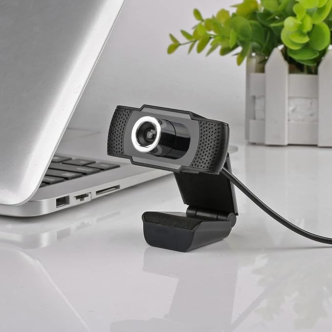Web Kamera 720P Megapixel 20 Webcam MIC Computer