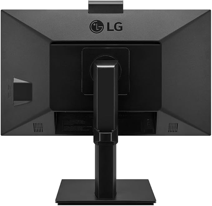 LG 24'' FHD All-in-One Non OS Thin Client Dual-Band RFID Webcam &amp Mic