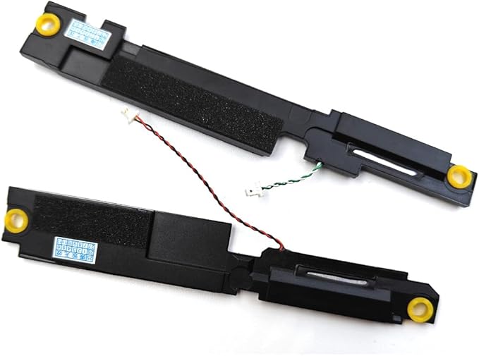 Replacement Inner Speakers for HP EliteBook 860 865 G9 Zbook Firefly 16 G9 Series Laptop Kit L+R N08127-001 One Pair