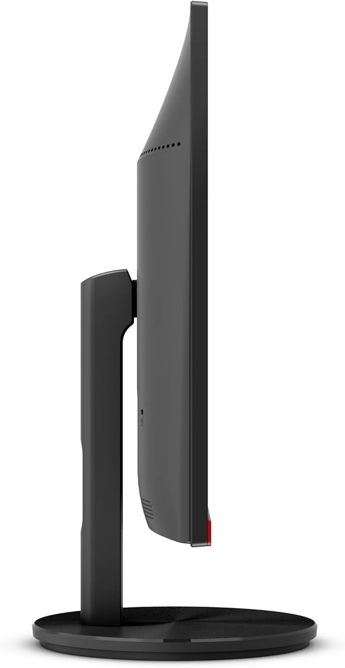 AOC G2490VX 24 Class Frameless Gaming Monitor FHD 1920x1080 1ms 144Hz FreeSync Premium 126% sRGB / 93% DCI-P3 3Yr Re-Spawned Zero Dead Pixels Black