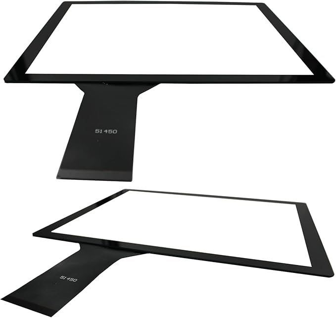 for 10.4 4:3 1024x768 VS104T-004A800x600 VS104T-001A LCD Screen10.4 inch Capacitive Touch Sensor PanelSupport 10 Points Multi-Touch