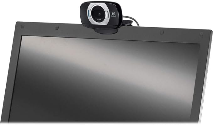 Logitech Inc HD Webcam C615 (Catalog Category: Cameras &amp Frames / Webcams)