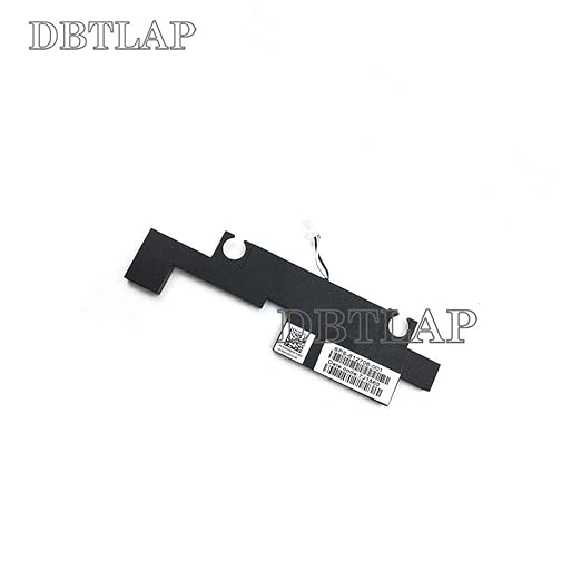 Laptop Speaker Compatible for HP Envy 15T-AE100 Built in Speaker PK23000QS00 812706-001