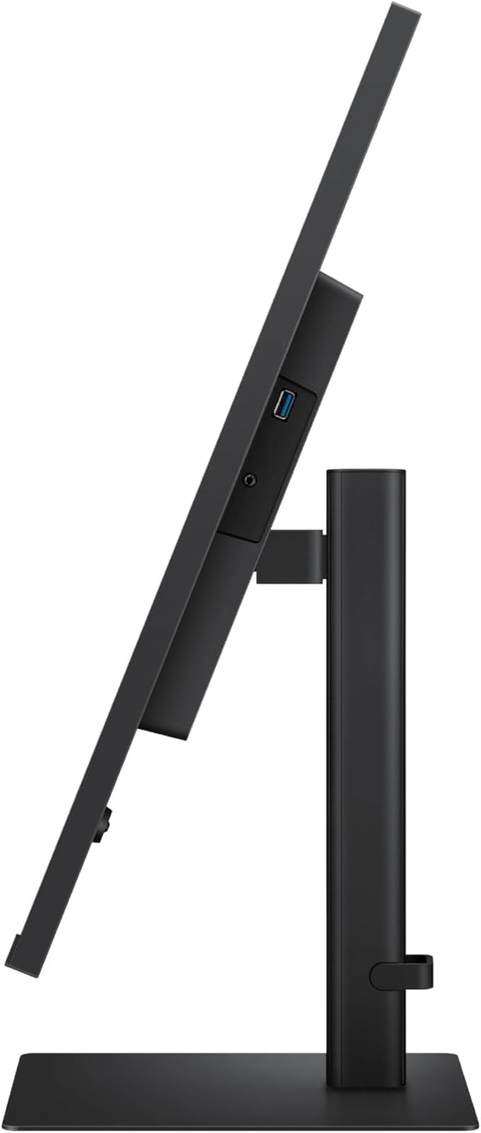 Samsung 37 ViewFinity S7 (S70D) 4K UHD HDR10 High Resolution Monitor DP Port TUV-Certified 2025 LS37D700EANXZA
