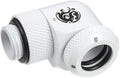 Bitspower G1/ 4 Inch Multi-Link Adapter Deluxe White