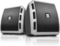Portable Speakers with Mini Diaphragm for Computers and Laptops Desktop(E)
