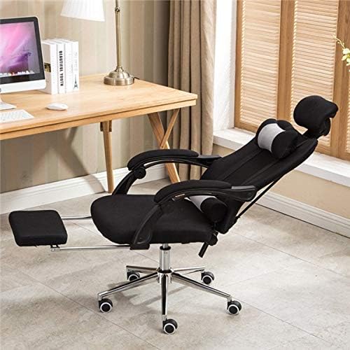 Office Chair Gaming Chair Computer Chair Racing Office Chair Ergonomic High Back Recliner Computer Desk Chair Office Furniture Gaming Chair Ergonomic Design Racing Chair (Color : 3-Pack Siz