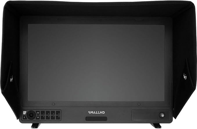 SmallHD 18 Sunhood Cine 18 Production Monitor