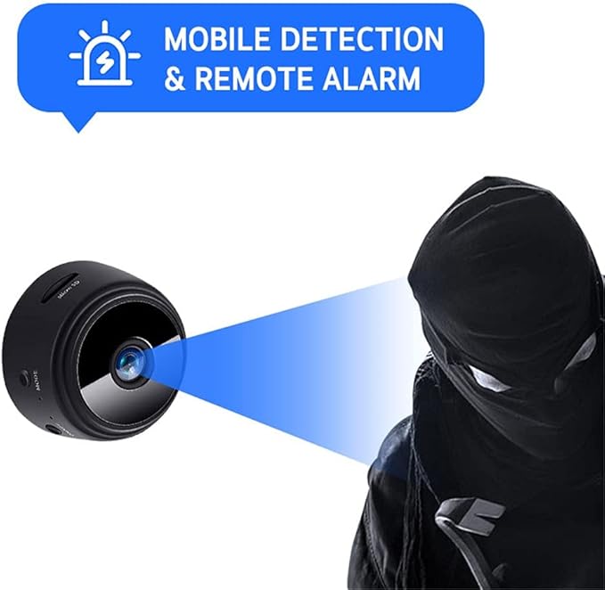 1080P Mini Camera Outdoor Night Version Micro Camcorder Voice Video Recorder Security Camcorders