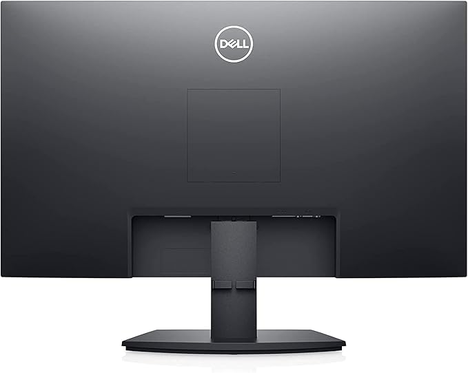 Dell 24 inch Monitor 2021 FHD 16:9 with Comfortview (TUV-Certified) 75Hz Refresh Rate 16.7 Million Colors Anti-Glare with 3H Hardness Black (1 Pack)