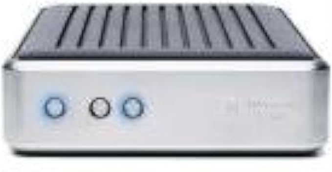WD 80 GB External USB 2.0 Hard Drive with Dual Option Backup